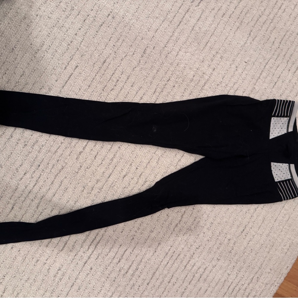 Lululemon Patterned Legging - image 1